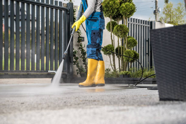 Best Industrial Pressure Washing in Kiryas Joel, NY