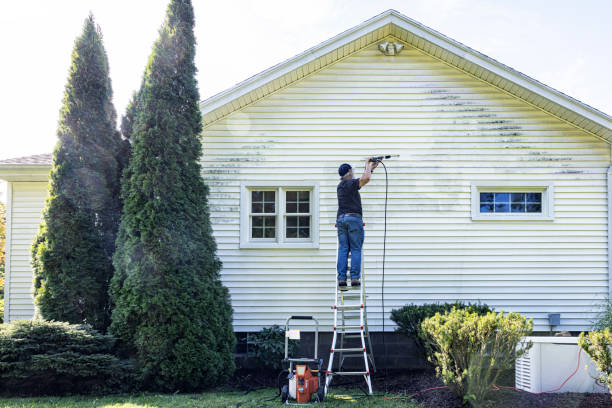 Best Gutter Cleaning in Kiryas Joel, NY